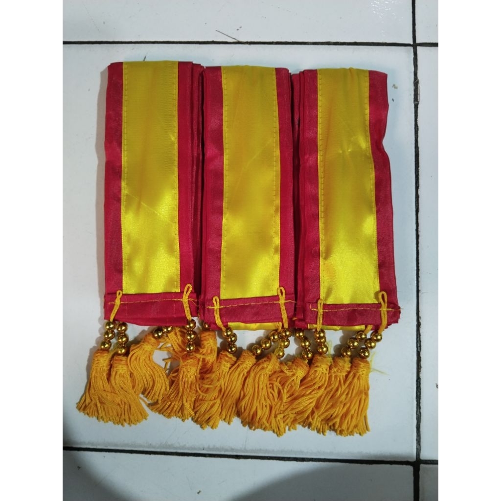 Samir Kraton Surakarta