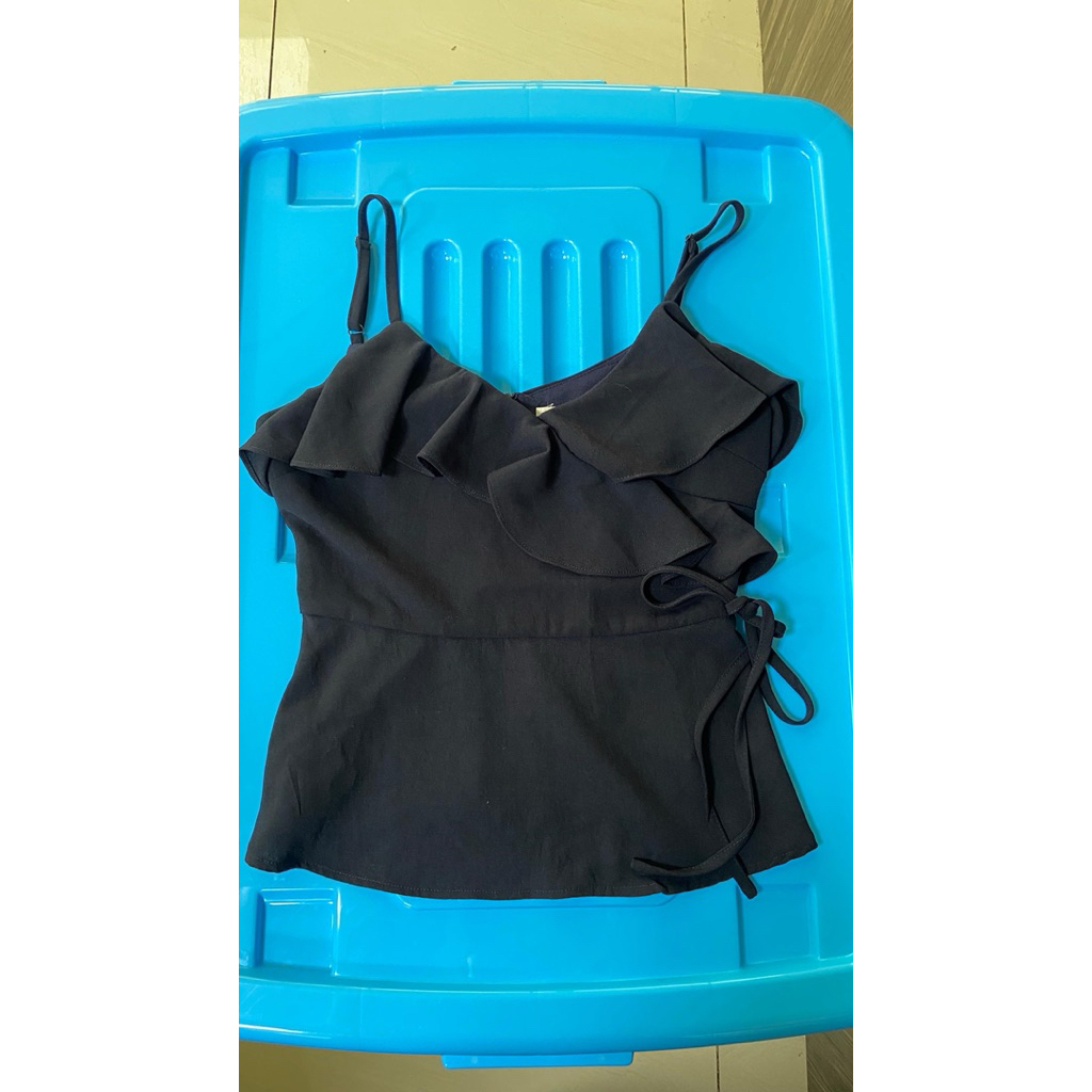 PRELOVED ATASAN | PRELOVED BLOUSE | PRELOVED BAJU WANITA | PRELOVED ATASAN WANITA | PRELOVED BLOUSE 