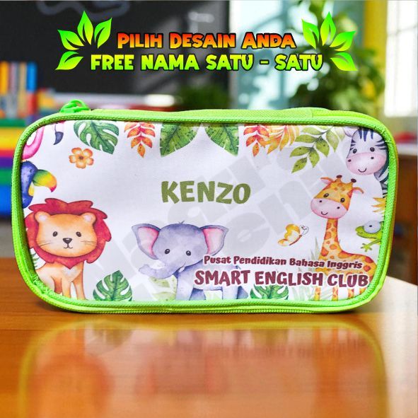 

Kotak Pensil Custom Ulang Tahun – Souvenir Anak Unik dan Murah
