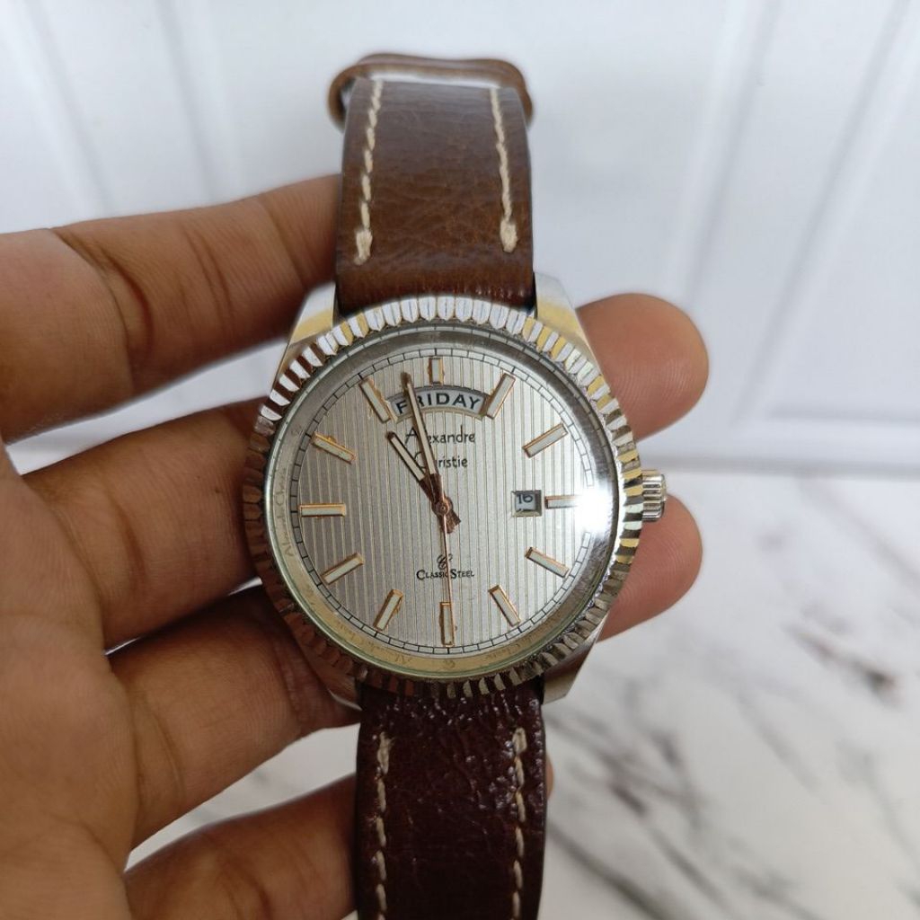 Jam AC 5004ME original