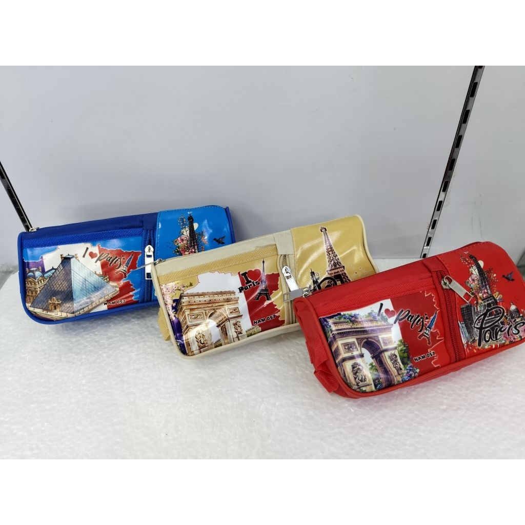 

TEMPAT PENSIL RES PARIS NAM-057