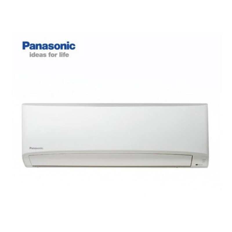 AC PANASONIC DULUXE INVERTER SI BIRU/1.5 PK/CS/CU-RU12AKJ