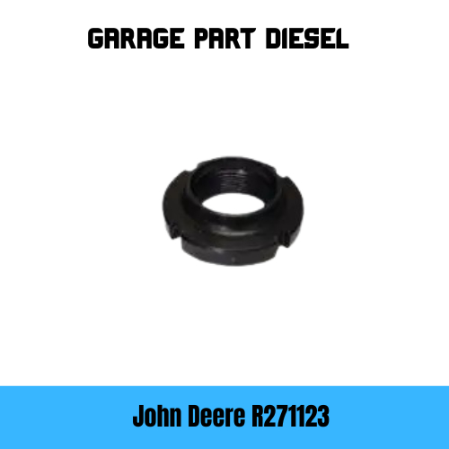John Deere R271123