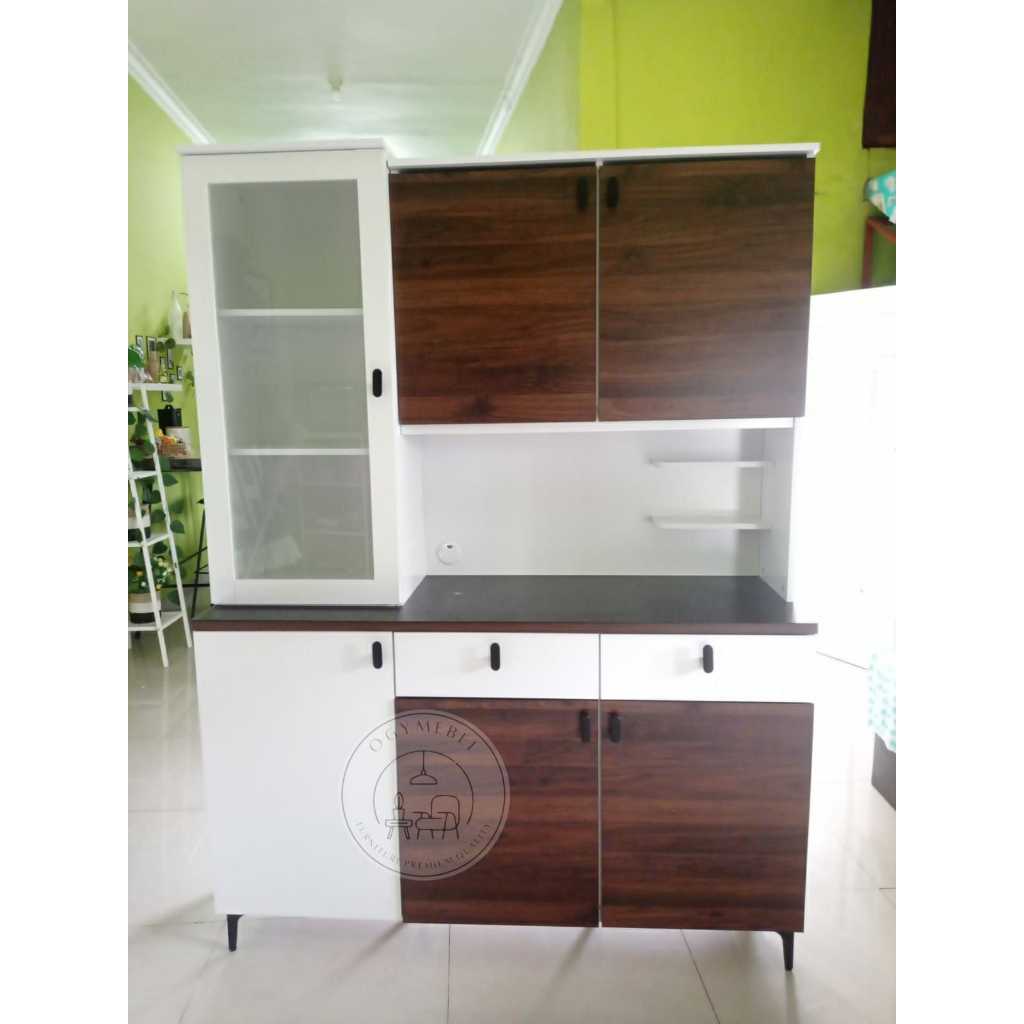 KITCHEN SET MARS KC 101