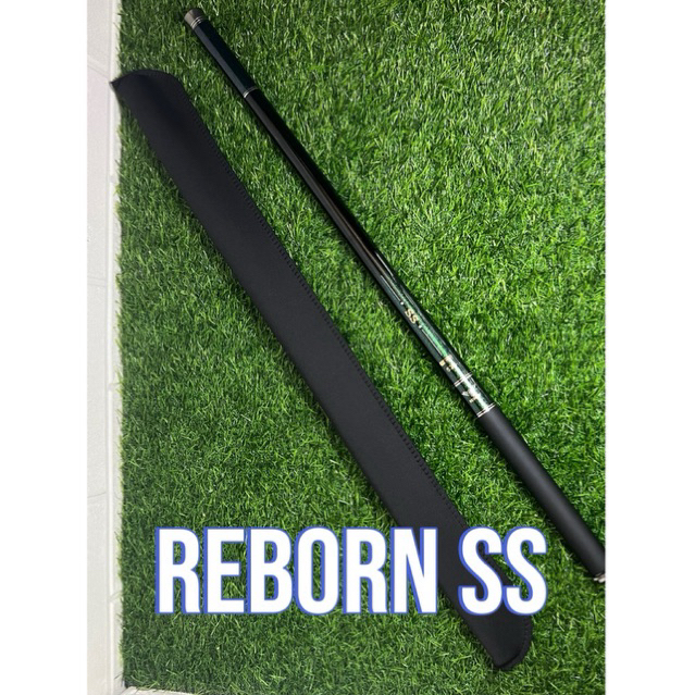 JORAN TEGEK REBORN SS 530cm