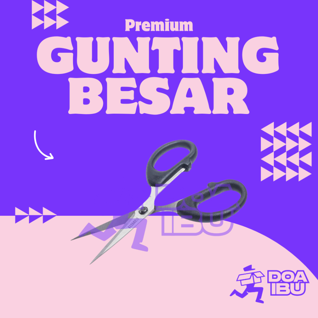 

gunting besar kecil GUNTING JOYKO SC 838 / Scissors Sedang Tanggung Joyko SC-838 / SC 838 MONTANA Scissors / Gunting Montana STi-165 RETAIL (Harga 1 RENTENG KECIL = 12pcs ) gunting KECIL warna, alat pemotong