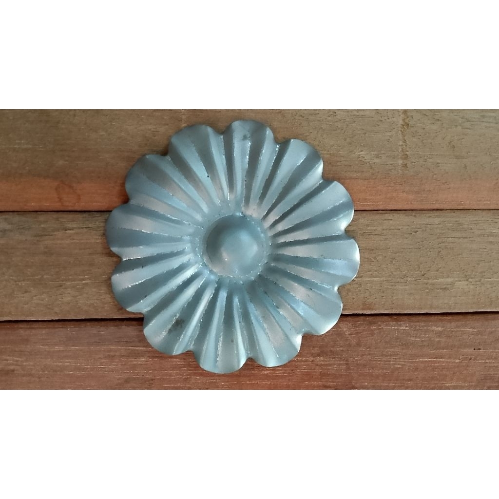 Ornamen Bunga Matahari