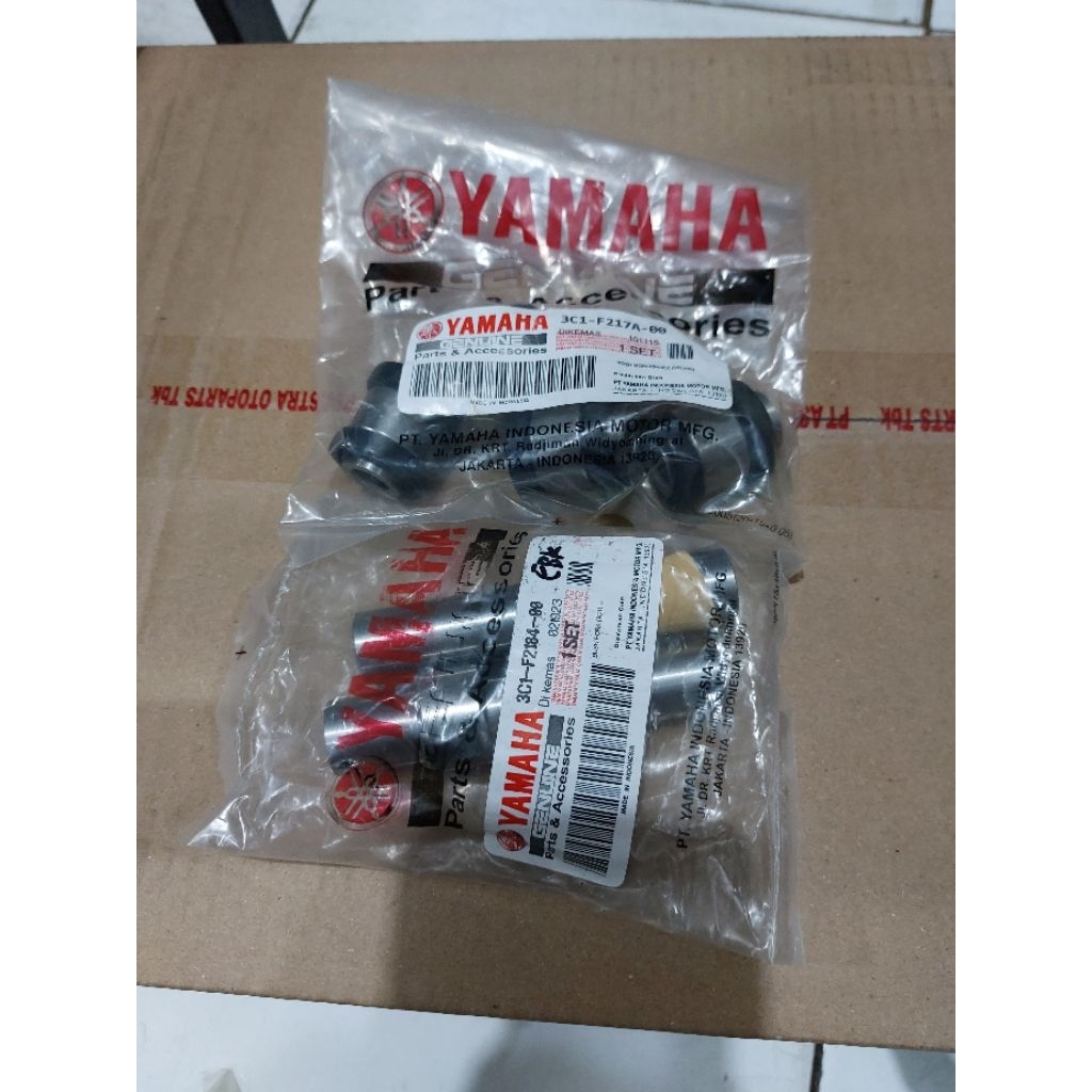 bosh arm bosh ayun monoshock set vixion old vixion new (KUALITAS ORIGINAL)