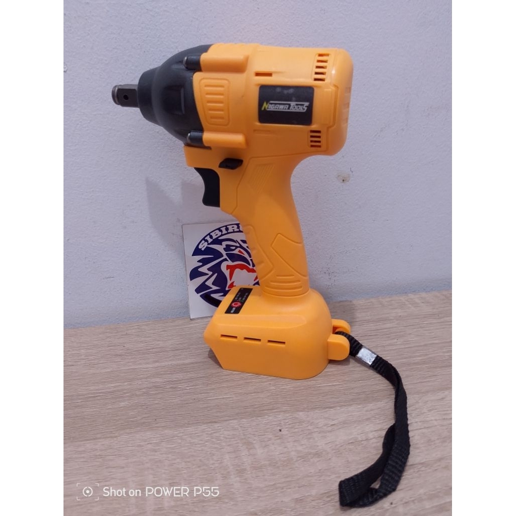 impact wrench nagawa 300nm