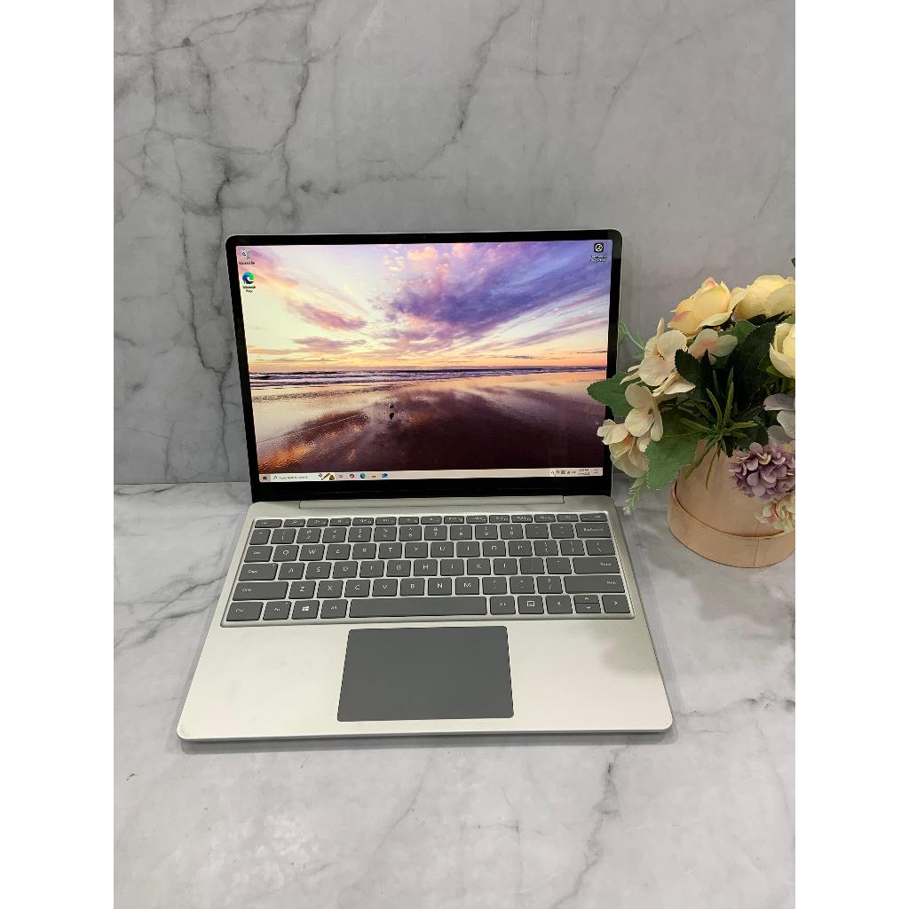Microsoft Surface Laptop Go Core i5 1035G1 1.0GHz 8GB/128GB Second Original