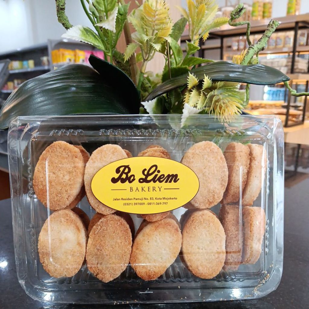 

Sagon Kelapa