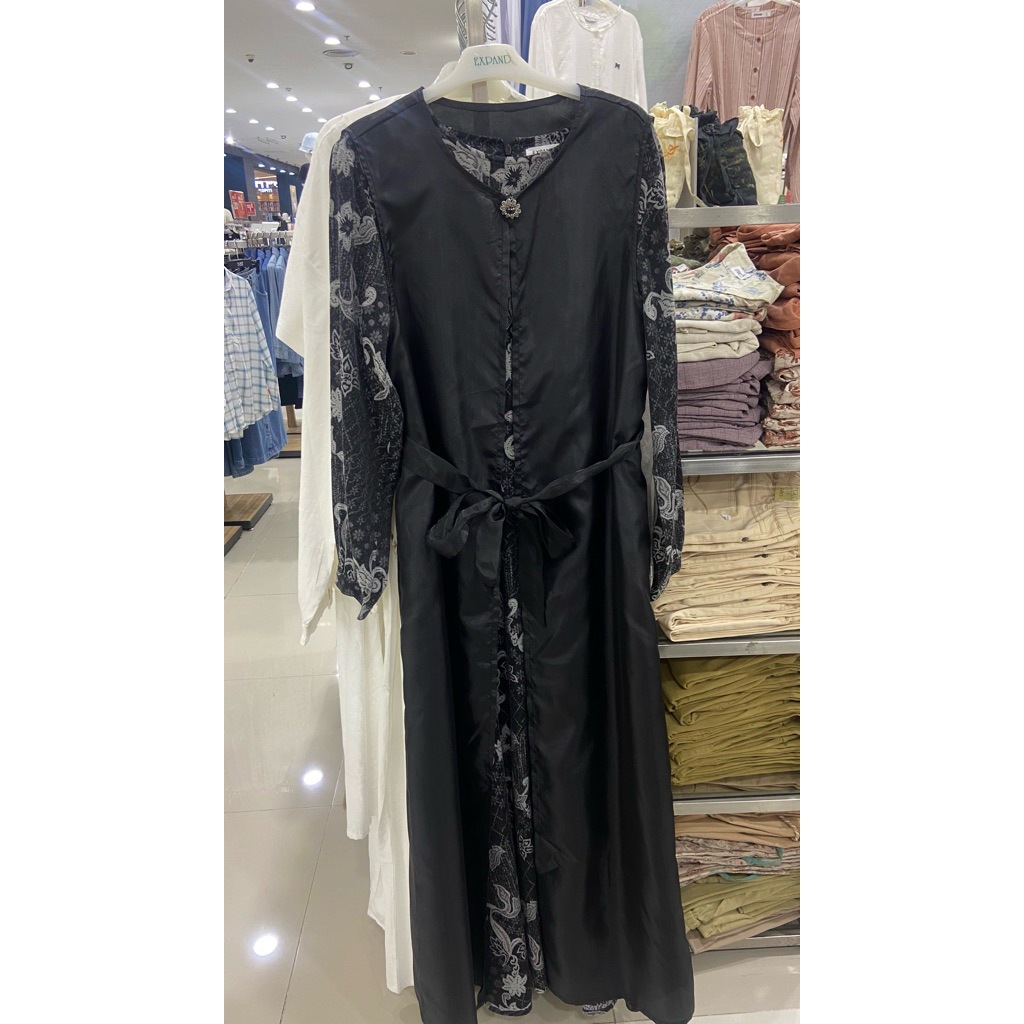 Gamis / Dress Wanita Expand