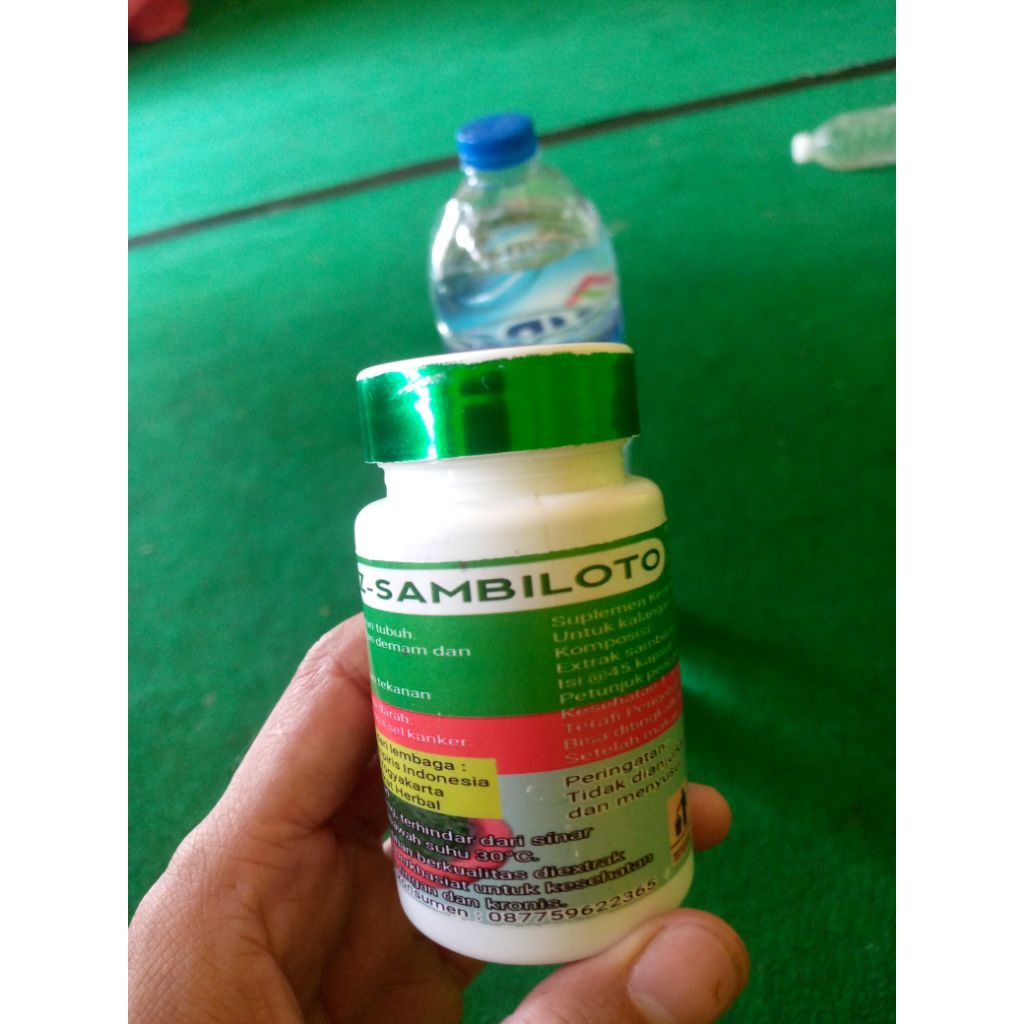 

Promo Toko Baru Wedang Godogan Jamu Instan Paket Hemat