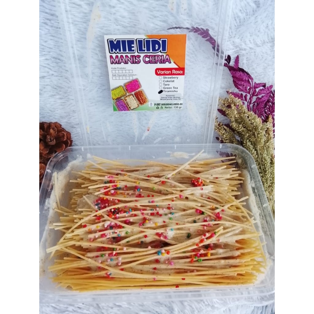 

mie lidi box rasa tiramisu