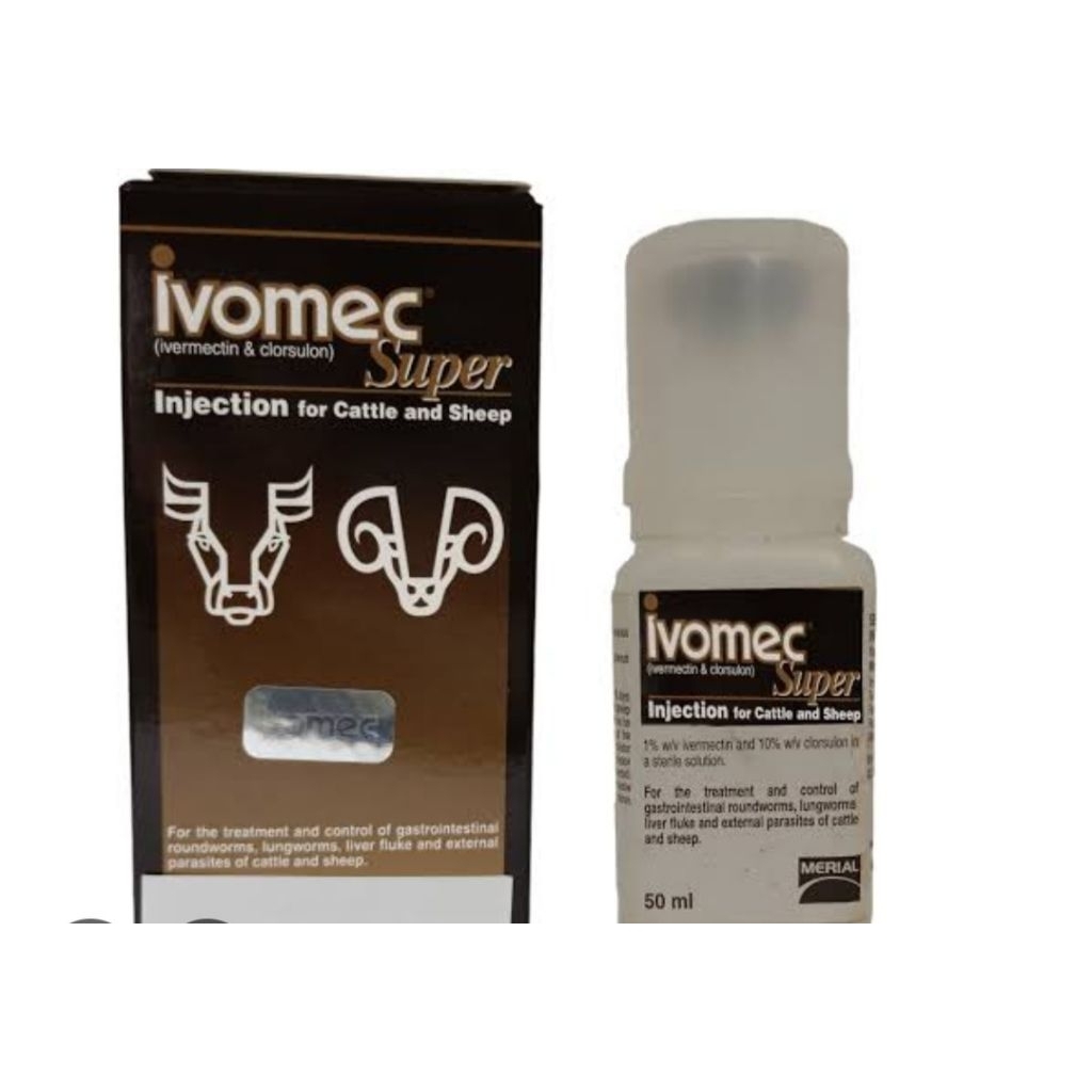 IVOMEC SUPER