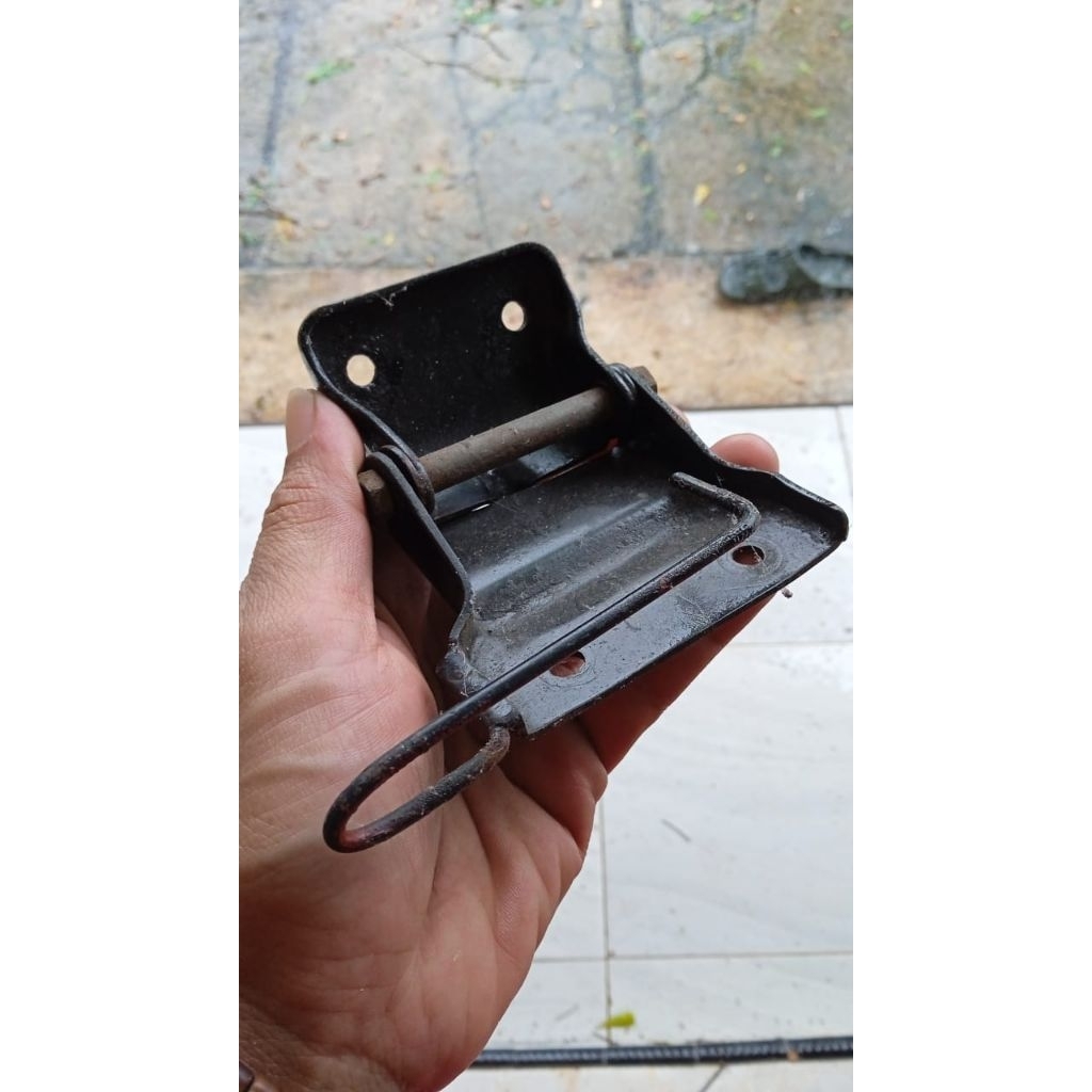 engsel jok satria hiu lscm malaysia original