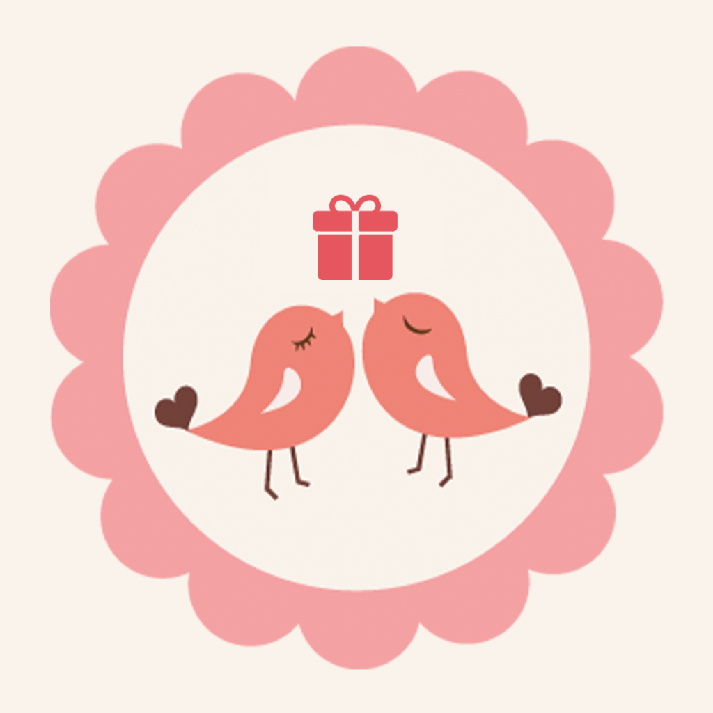 

Pack Tile: Pita & Thanks Card