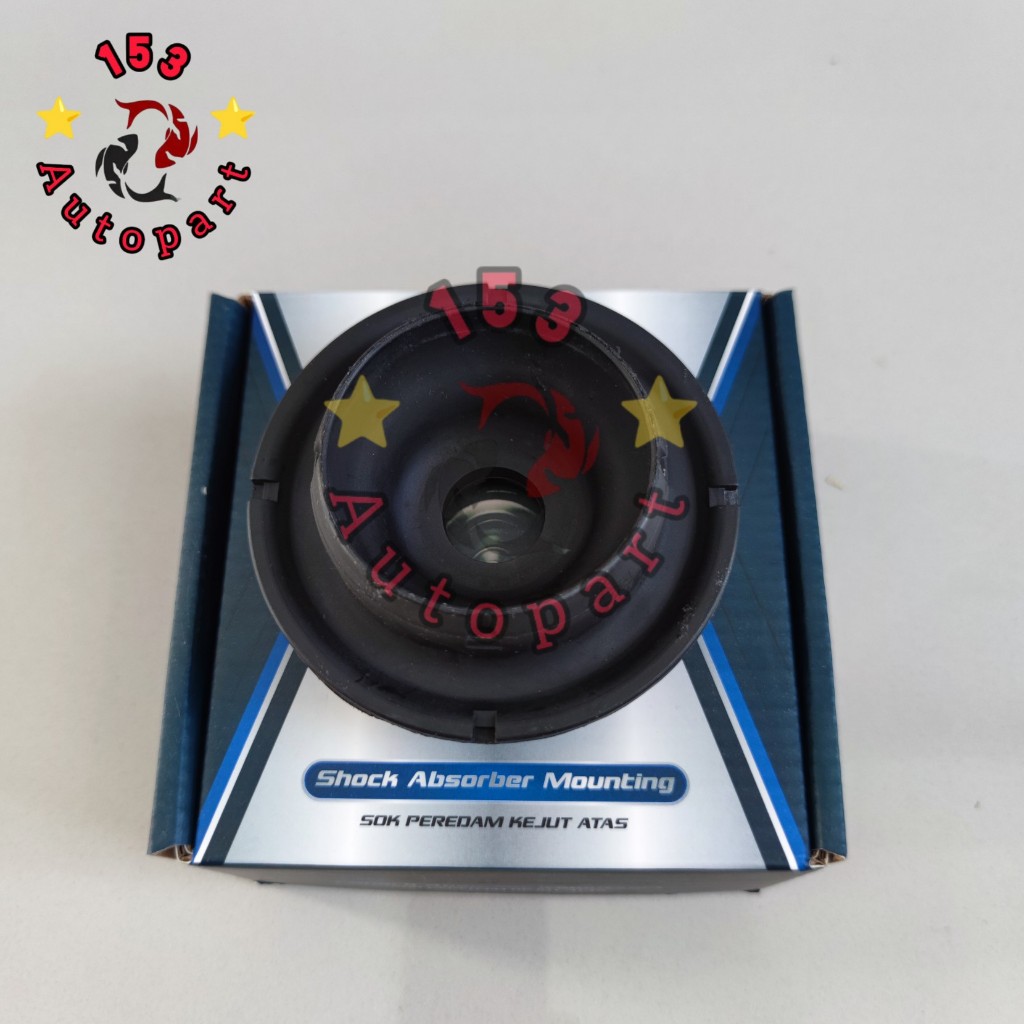 Support Shock / Karet Support Depan HONDA MOBILIO Original Trivindo