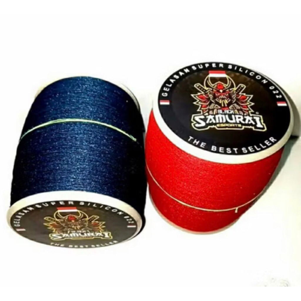 Benang Gelasan Samurai