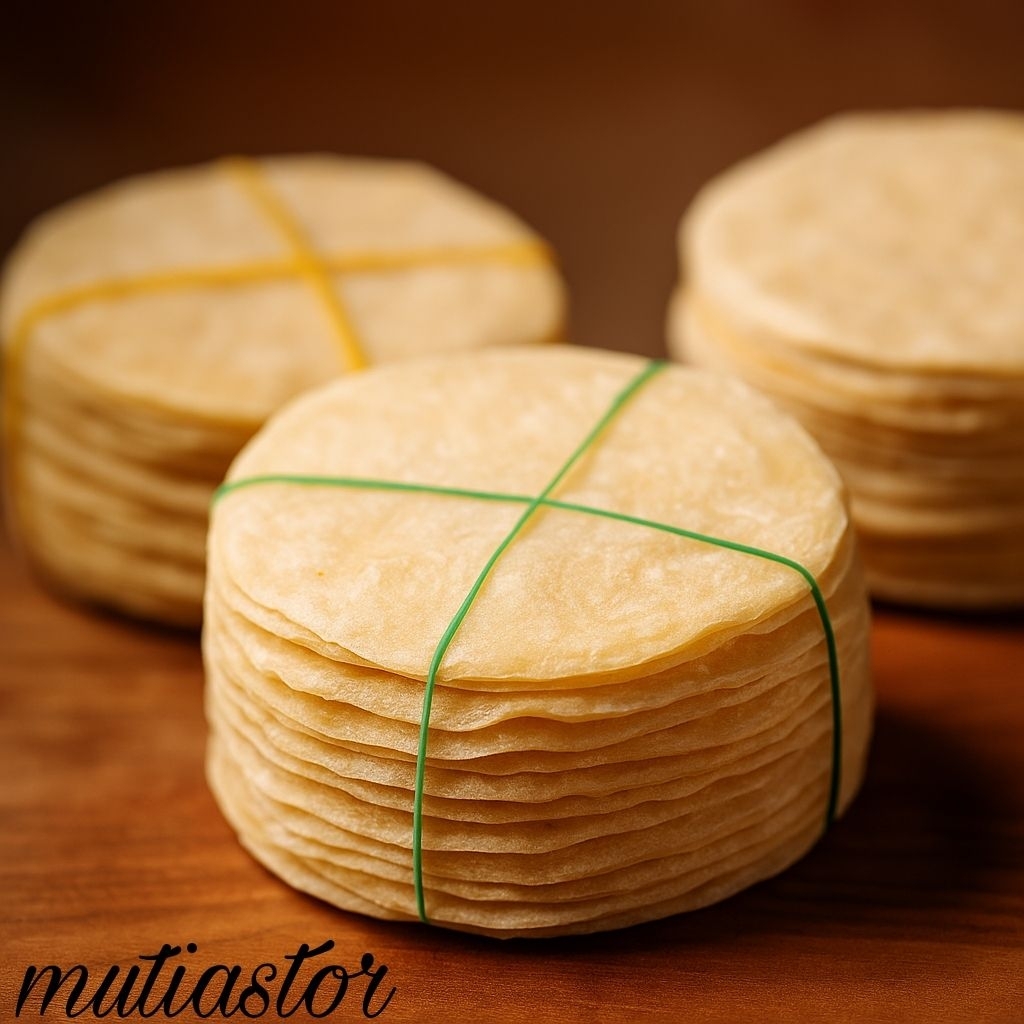 

kripik opak singkong siap goreng manis gurih 1kg LEBIH TEBAL