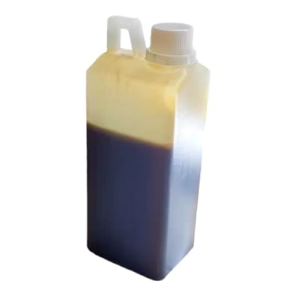 

Madu Hitam Manis Gamat Propolis Curah 1 Kg