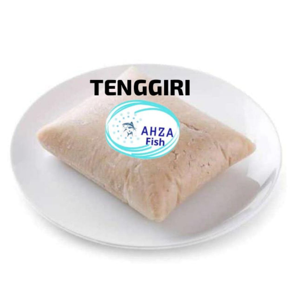 

ikan tenggiri gilling 1kg