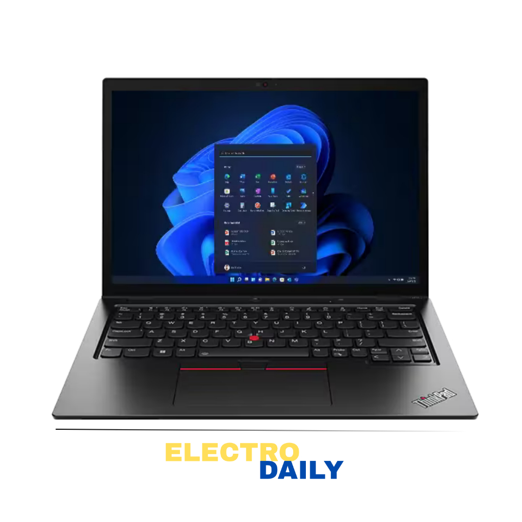 Lenovo Thinkpad L13 Yoga - Laptop Second