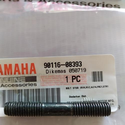 BAUT ANCER TANAM BLOK RX KING ORIGINAL