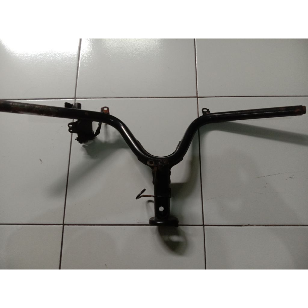 stang stir beat fi 2013-2015