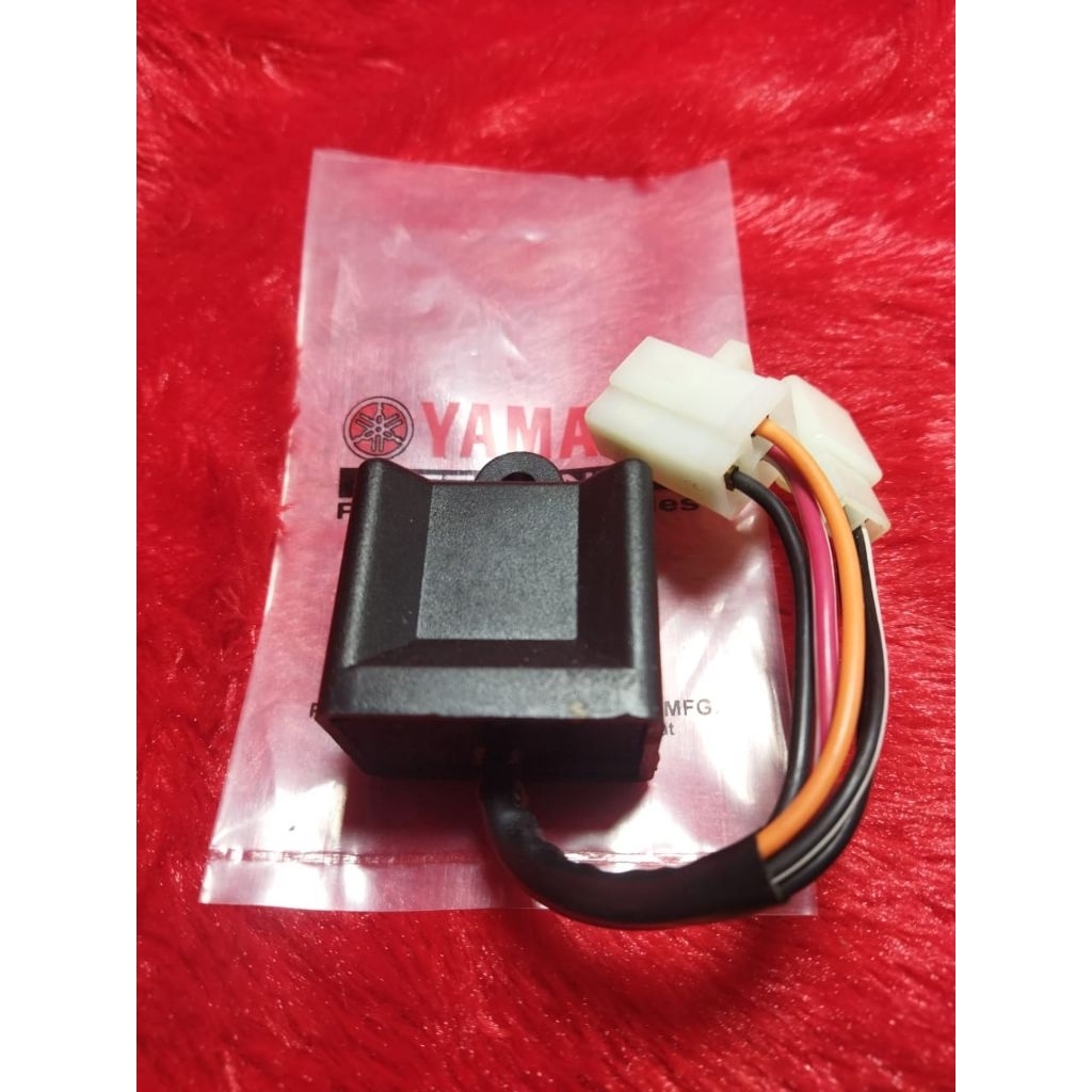CDI UNIT YAMAHA RX KING RXK RX LAMA rx king