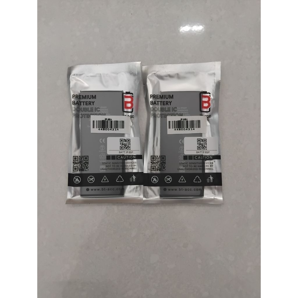 BATERAI IPHONE 6S+ (5.5) 2750 MAH ORI