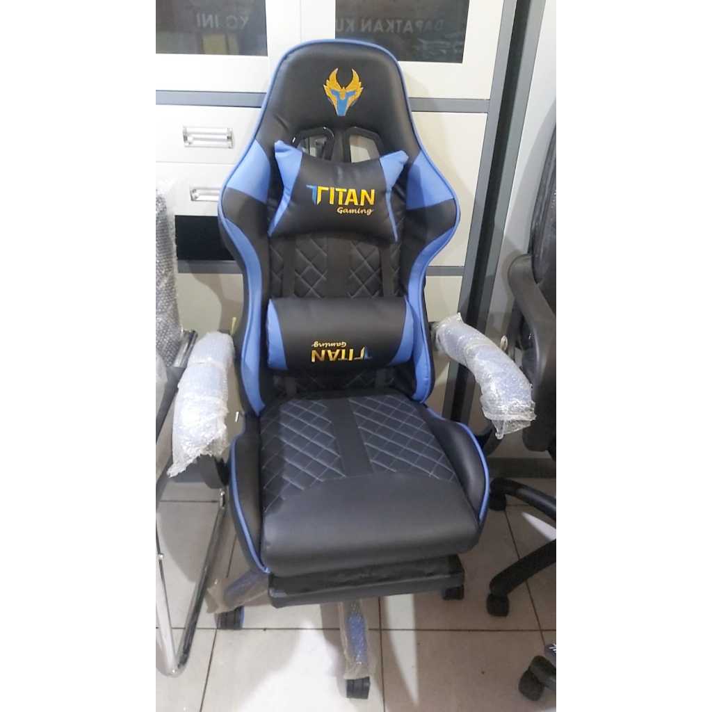 KURSI GAMING TITAN
