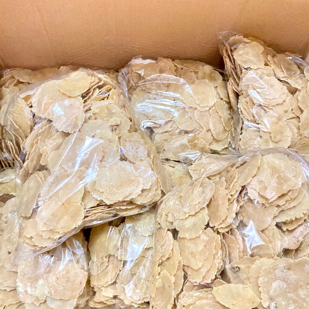 

TANPA CAMPURAN APAPUN EMPING MELINJO ASLI UKURAN B2-3 KHAS BOGOR BARAT 500GRAM KUALITAS NO 1 TERMURAH DAN TERBAIK!