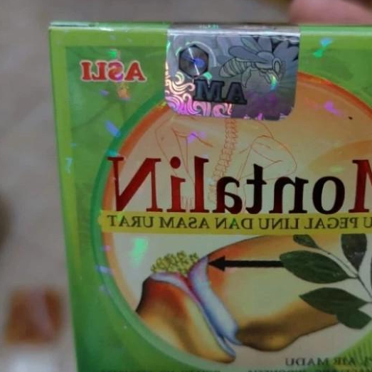 

dengMuntalinekapsulpilihan