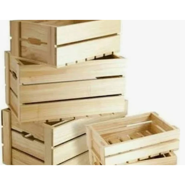 

PACKING KAYU Pallete Kayu Untuk Pengiriman Cargo Baterai MPPT