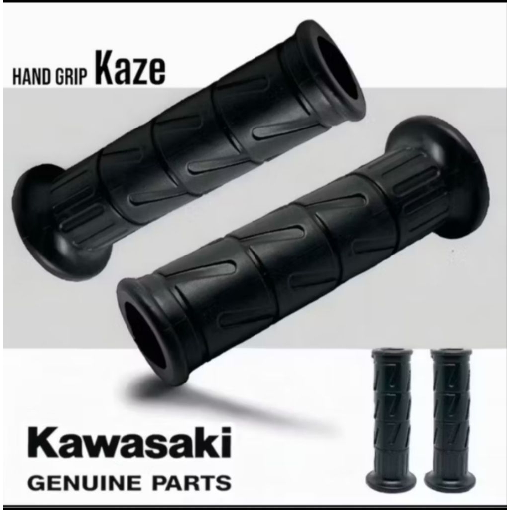 handgrip kz universal semua motor