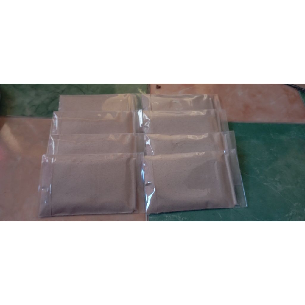 

Bubuk tokek kering banyak manfaat