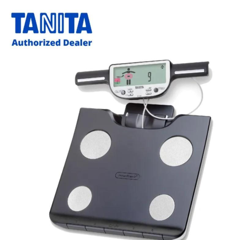 Tanita Segmental Body Composition Monitor BC-601