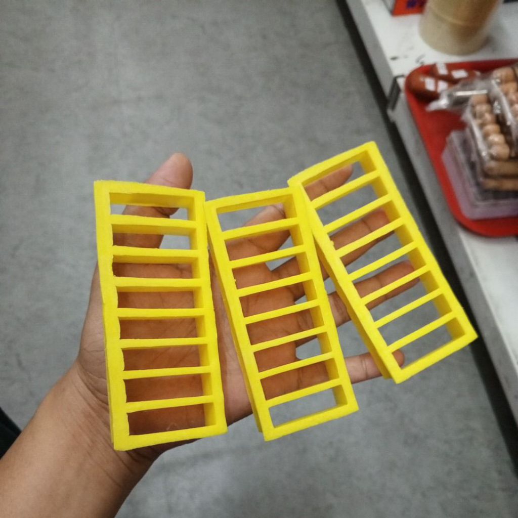 cetakan kue kering kastangel/cetakan kastangel plastik/cetakan kue kering plastik