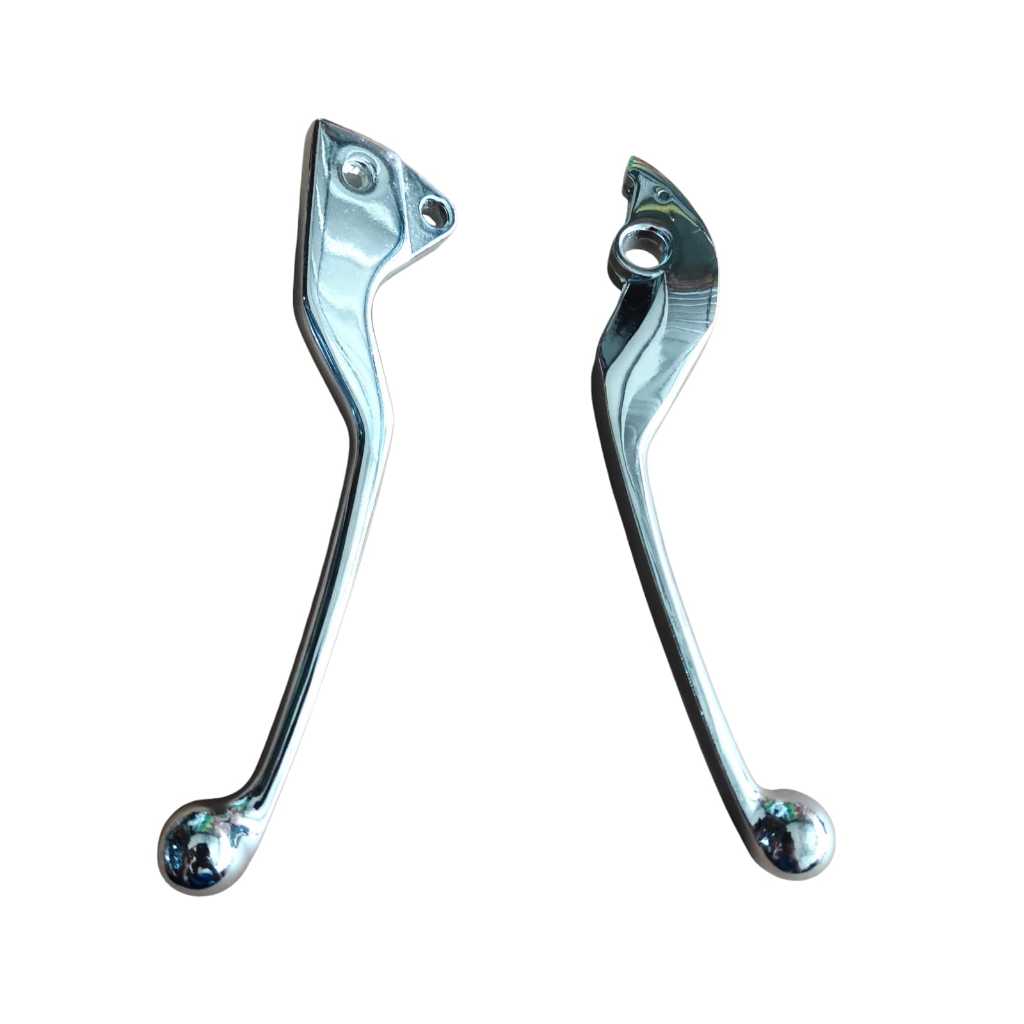 Handle Vario 150 Chrom Vario 125 CBS | Beat ESP FI | Beat Standar CBS | Beat Street Sepasang