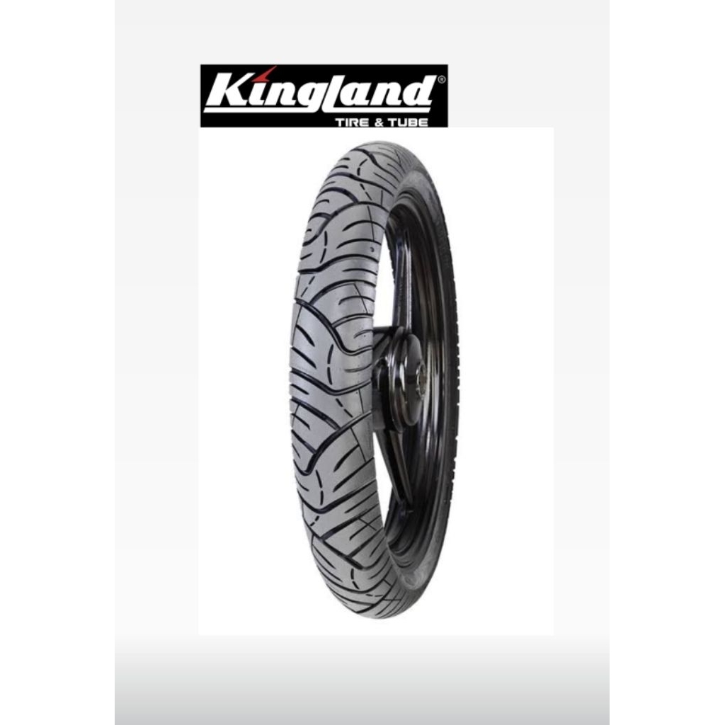KINGLAND JAGUAR 80-90-17