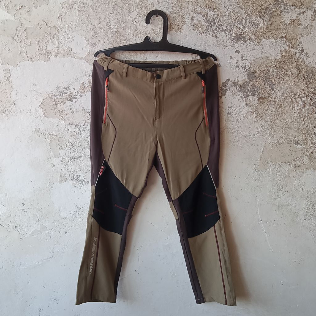MARZO CELANA OUTDOOR SIZE 29 30 SECOND ORIGINAL