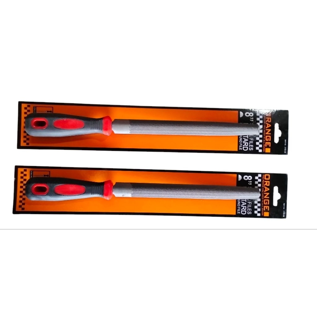 KIKIR ORANGE KIKIR HPL BERKUALITAS