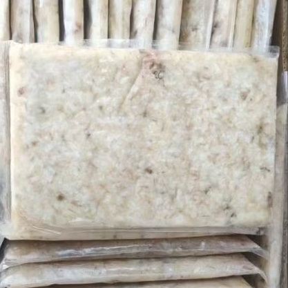 

Udang Cincang Segar Beku Premium 1kg