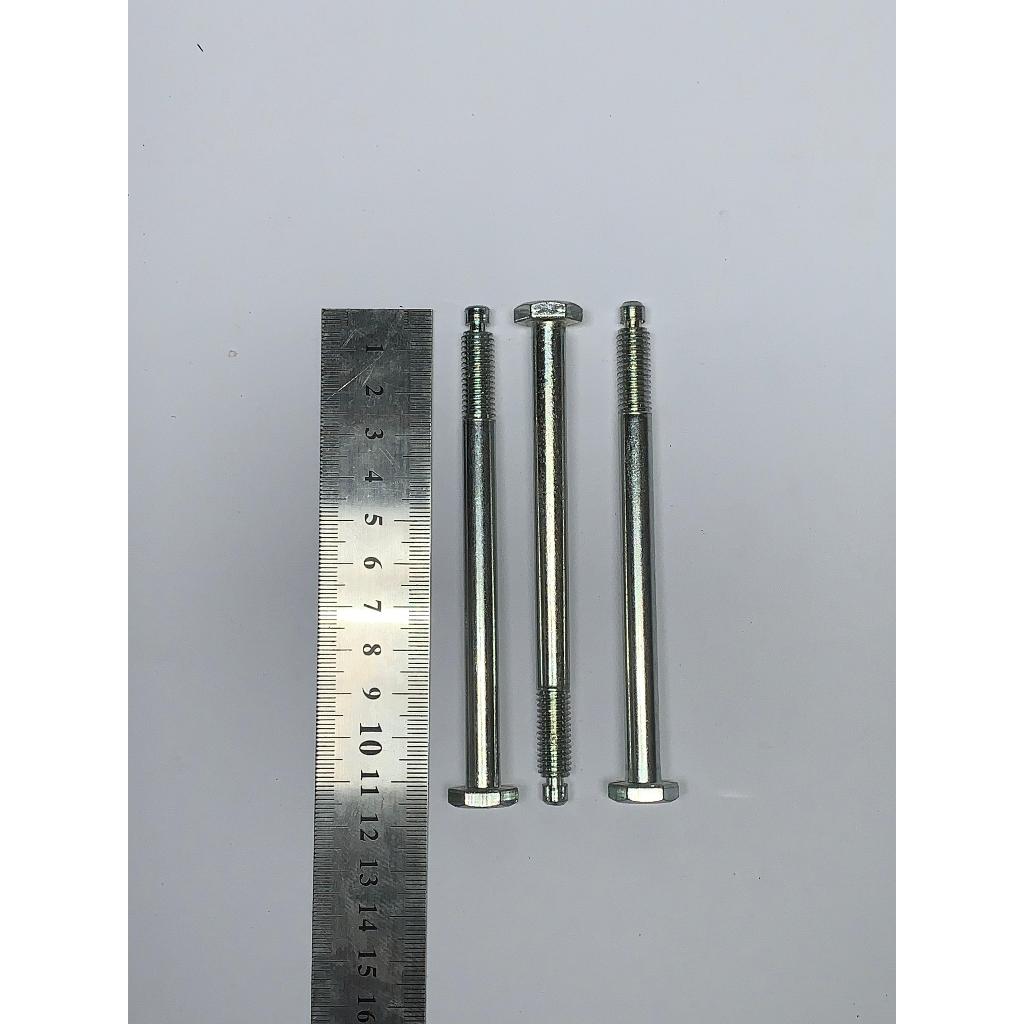 BAUT SASIS GANTUNGAN MESIN BAWAH GRAND SUPRA LEGENDA