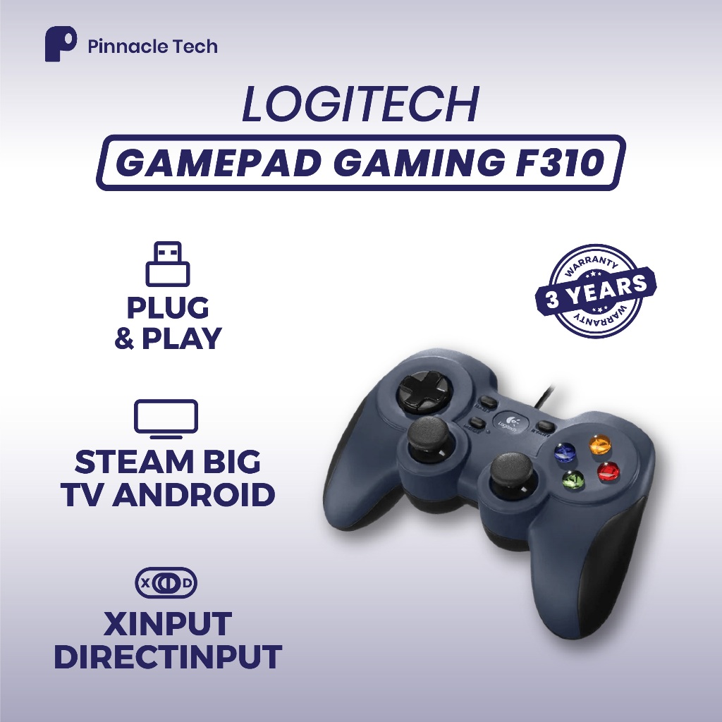 Harga controller pc xinput Terbaru Jul 2026 | BigGo Indonesia