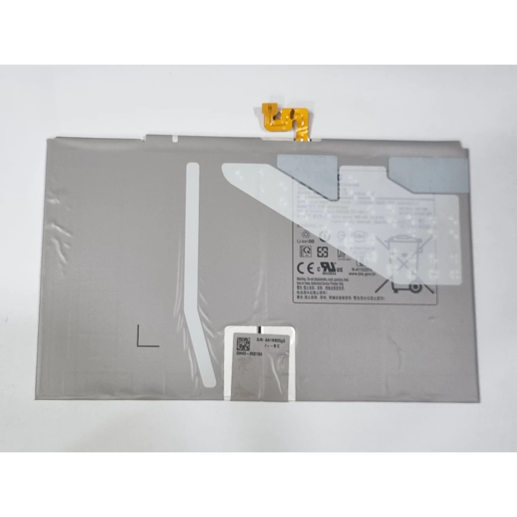 BATERAI SAMSUNG GALAXY TAB S7 PLUS - T975 ORIGINAL (2ND) SECOND