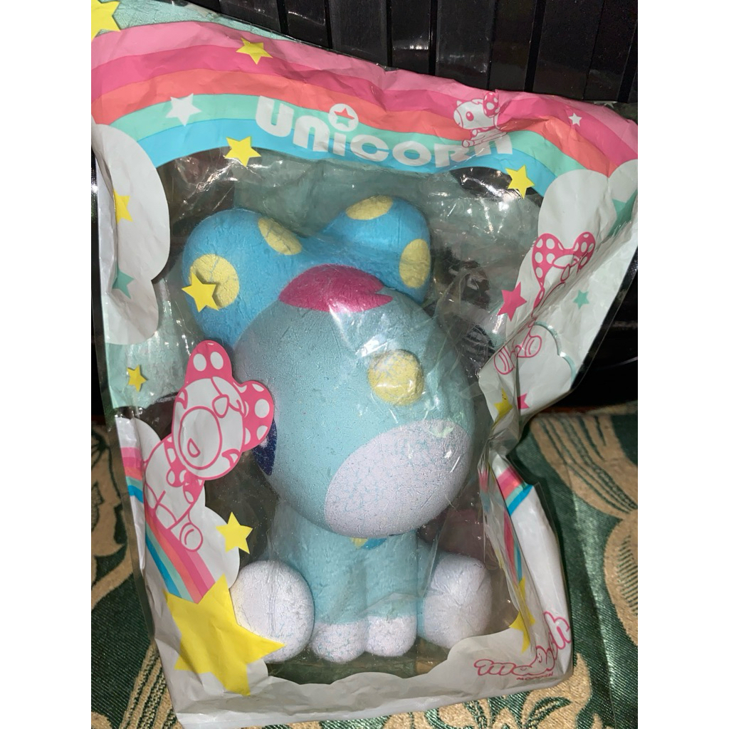 prelove ibloom unicorn