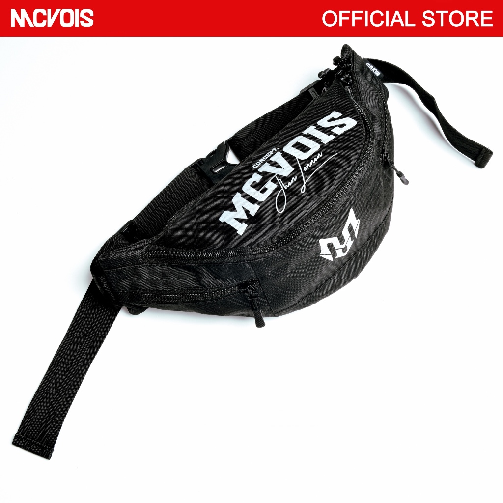 Mcvois Waistbag Basic Icon