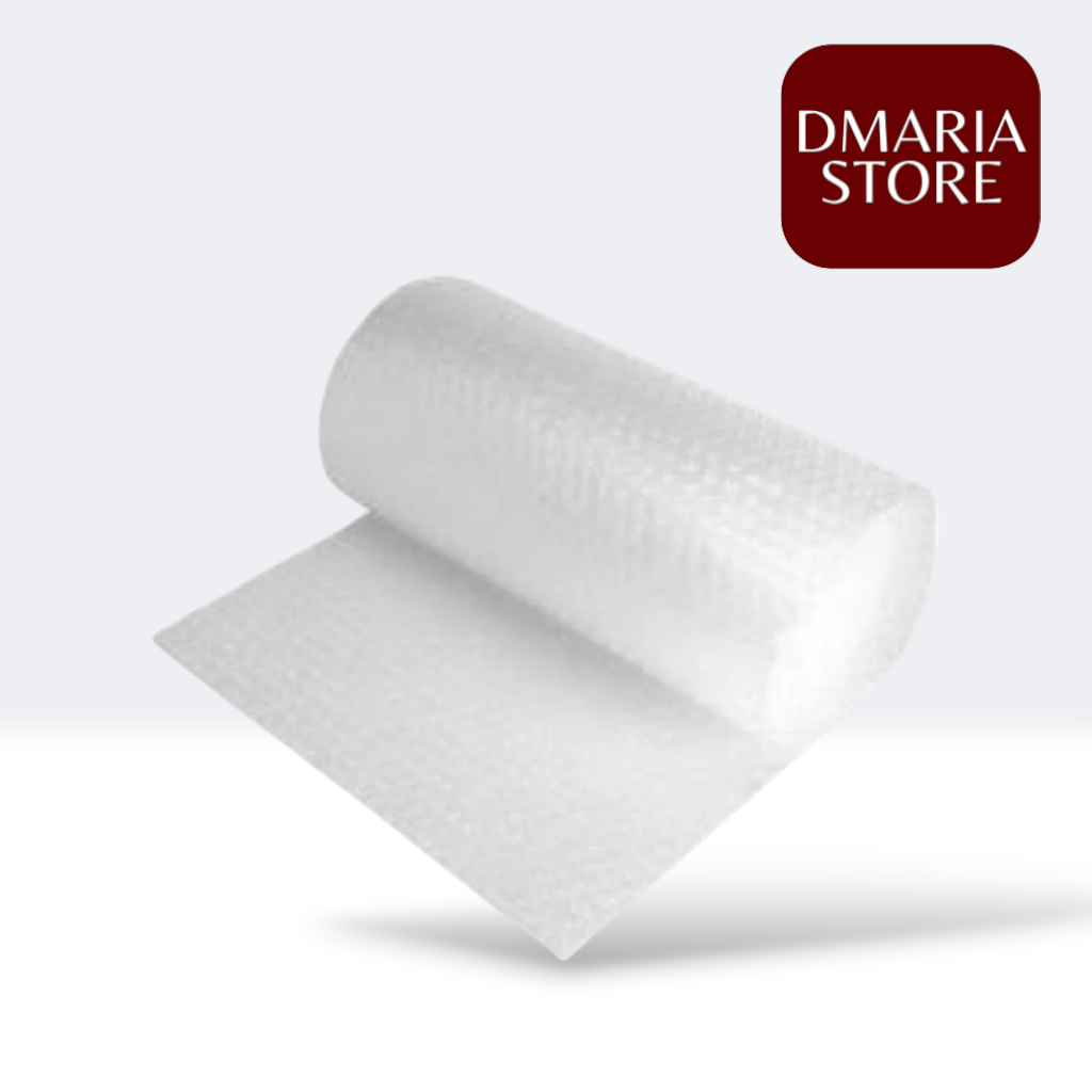 

Bubble Wrap Extra Tebal Dan Kuat